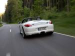 Porsche Boxster by TechART 2009 года